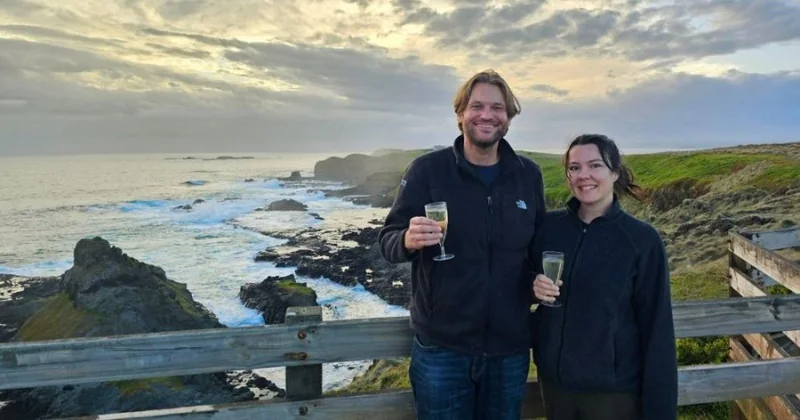 Phillip Island Wine, Dine & Penguin Tour